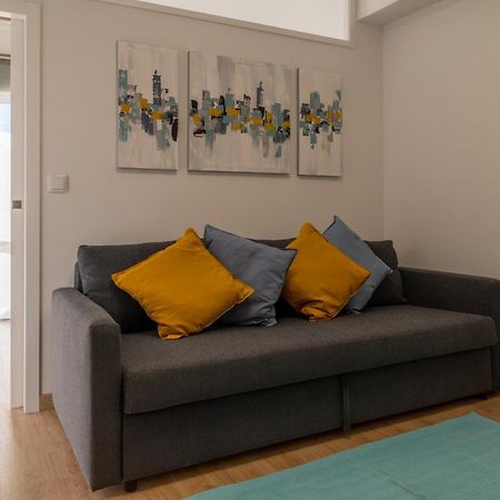 Portovivo Quental Terrace Apartment Exterior foto