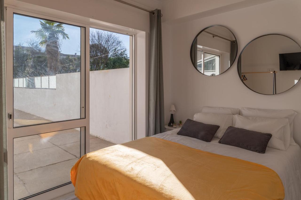 Portovivo Quental Terrace Apartment Exterior foto