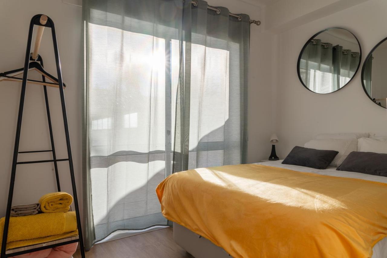 Portovivo Quental Terrace Apartment Exterior foto